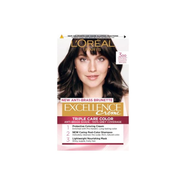 Loreal Loreal Exellence Boja 300