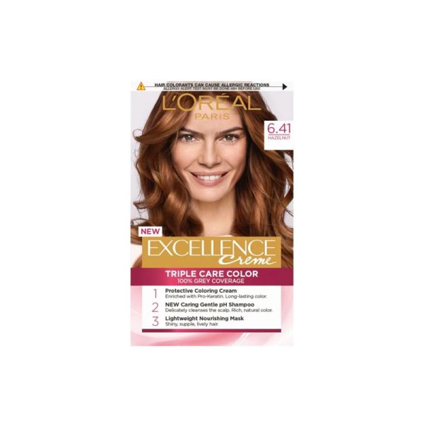 Loreal Loreal Exellence Boja 6.41
