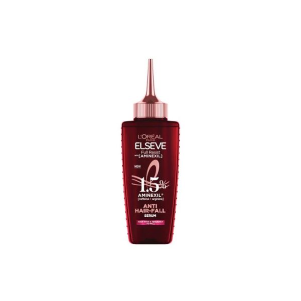Loreal Loreal Full Resist Serum 100Ml