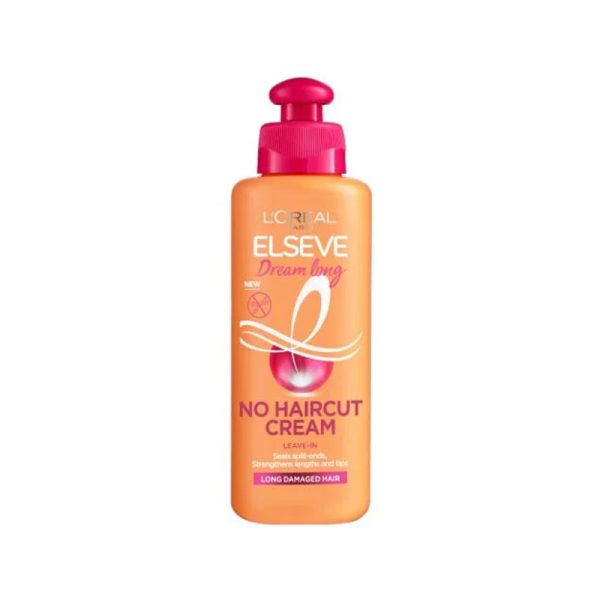 Loreal Loreal Krema Za Kosu Dream Long 200Ml