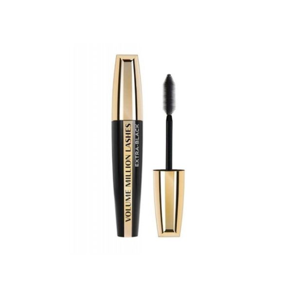 Loreal Loreal Maskara Million Lashes Extra Black