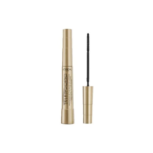 Loreal Loreal Maskara Telescopic