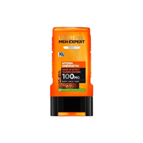Loreal Loreal Men Gel Za Tusiranje