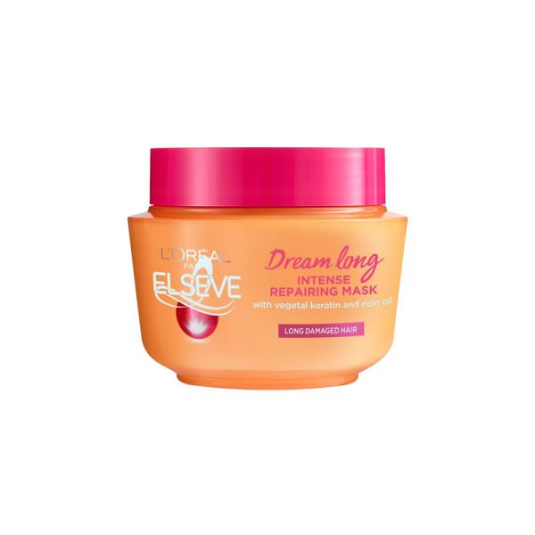 Loreal Loreal Pakovanje Dream Long 300Ml