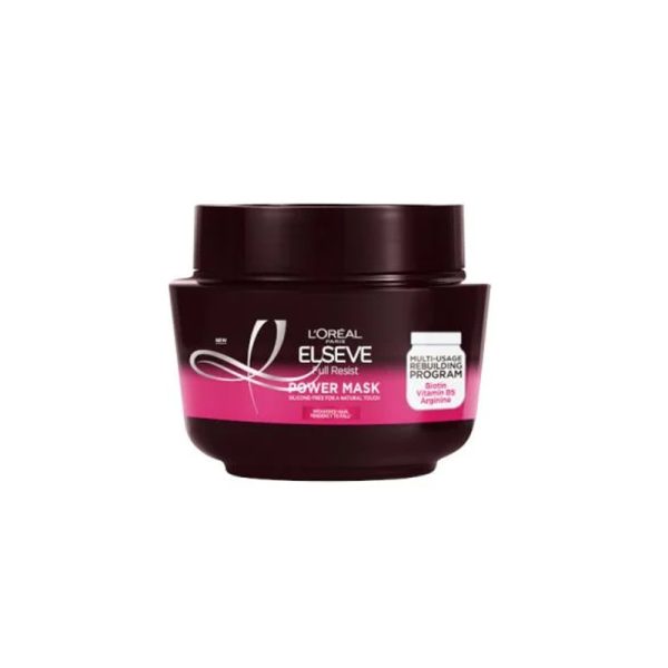 Loreal Loreal Pakovanje Full Resist 300Ml