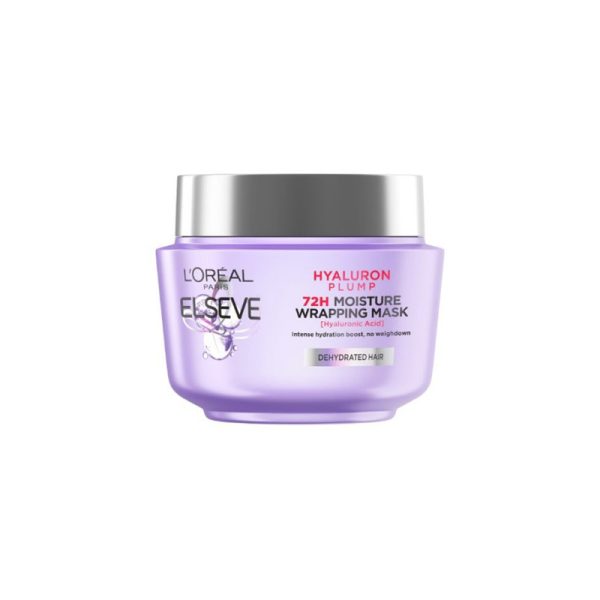 Loreal Loreal Pakovanje Hyaluron Plump 300Ml