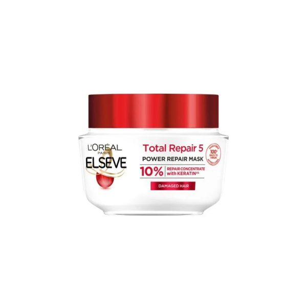 Loreal Loreal Pakovanje Total Repair