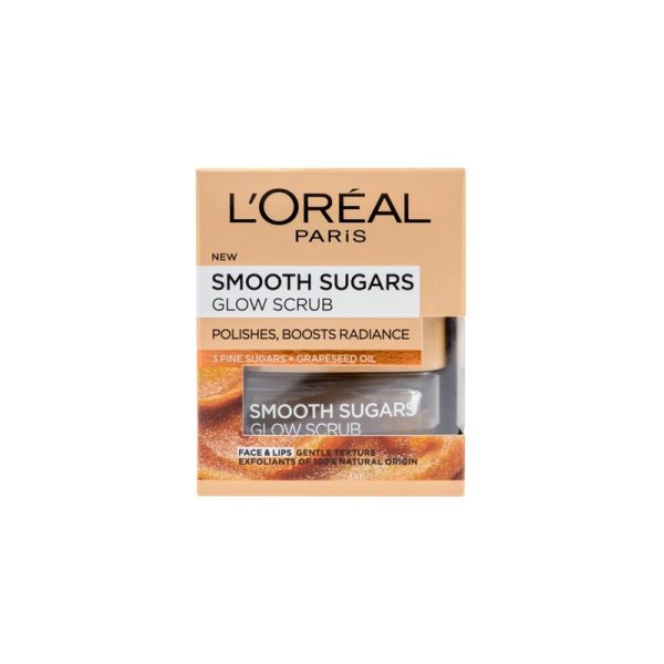 Loreal Loreal Piling Secerni 50Ml