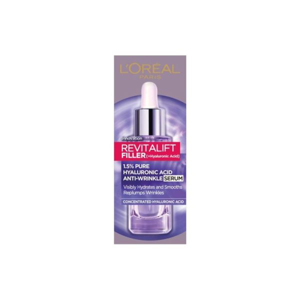 Loreal Loreal Revitalift Filler Dan/Noc Serum