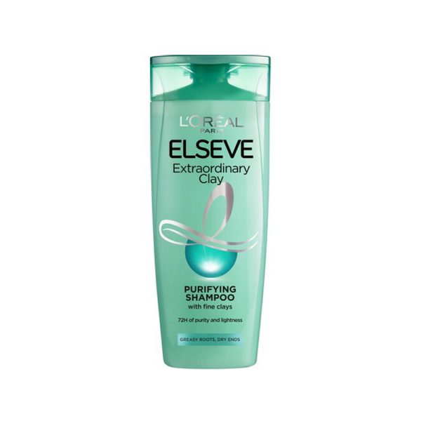Loreal Loreal Šampon Clay 250Ml
