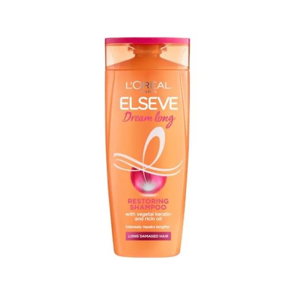 Loreal Loreal Šampon Dream Lenght 400Ml