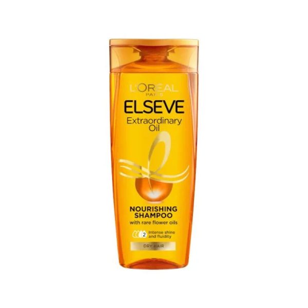 Loreal Loreal Šampon Extraordinary Coconut 400Ml