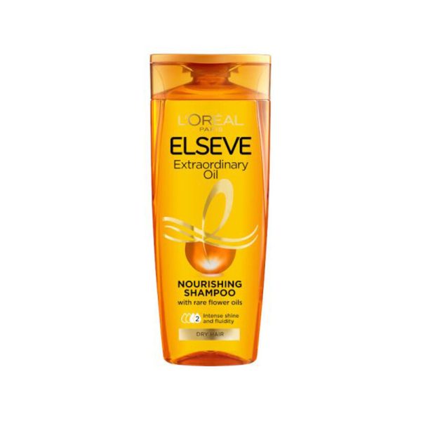 Loreal Loreal Šampon Extraordinary Oil 250Ml