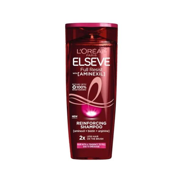 Loreal Loreal Šampon Full Resist 3X