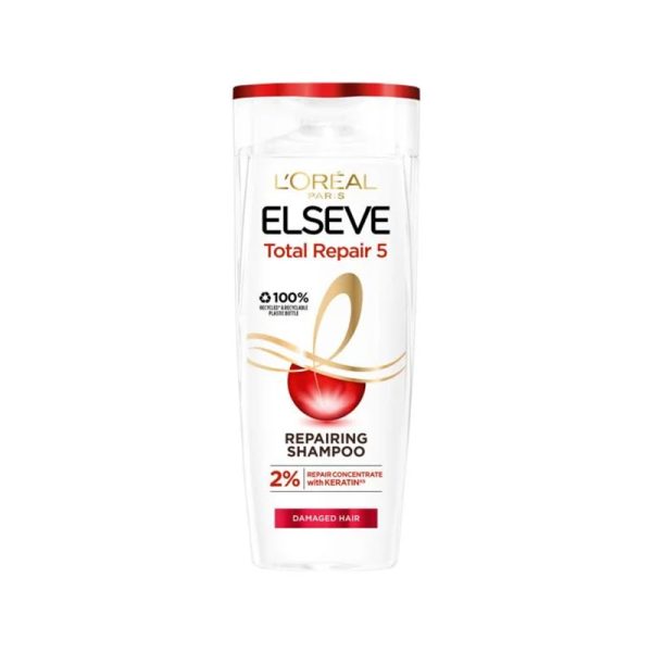 Loreal Loreal Šampon Total Repair 250Ml