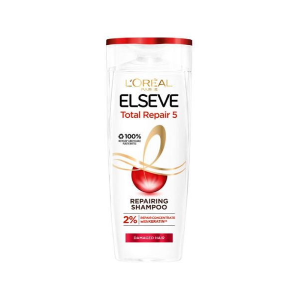 Loreal Loreal Šampon Total Repair 400Ml