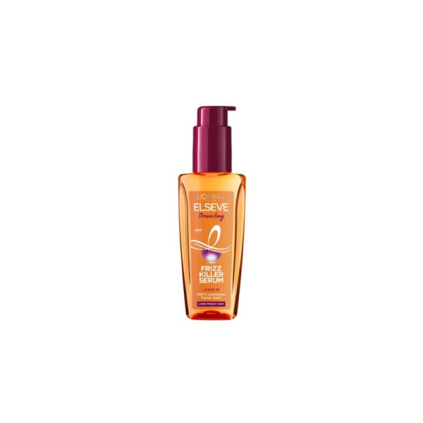 Loreal Loreal Serum Dream Long Frizz Za Kosu 100Ml