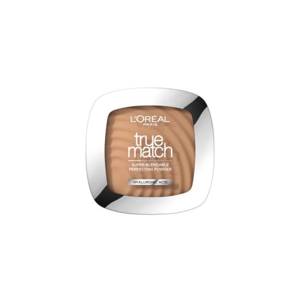 Loreal Loreal True Match Kompaktni Puder