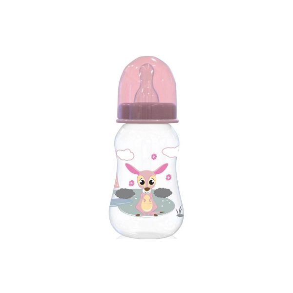 Lorelli Lorelli Flašica Blush Pink 125Ml