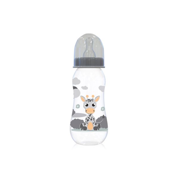 Lorelli Lorelli Flašica Easy Grip 250Ml