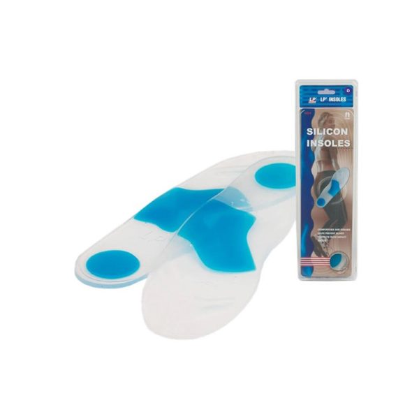 Mediplus Lp 321 Silikonski Ulozak