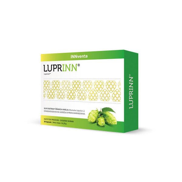 Innventa Luprinn Kapsule A/30