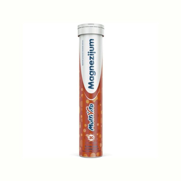 Hemofarm MAGNEZIJUM EFERVETE