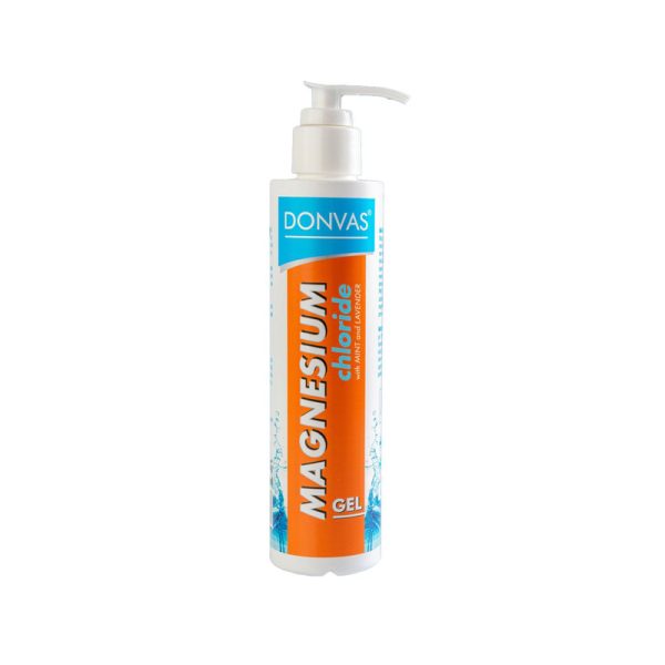 Donvas Magnezijum Hlorid Gel 200Ml