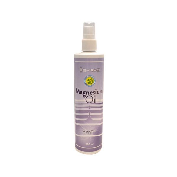 Shirko Magnezijum Ulje 200Ml