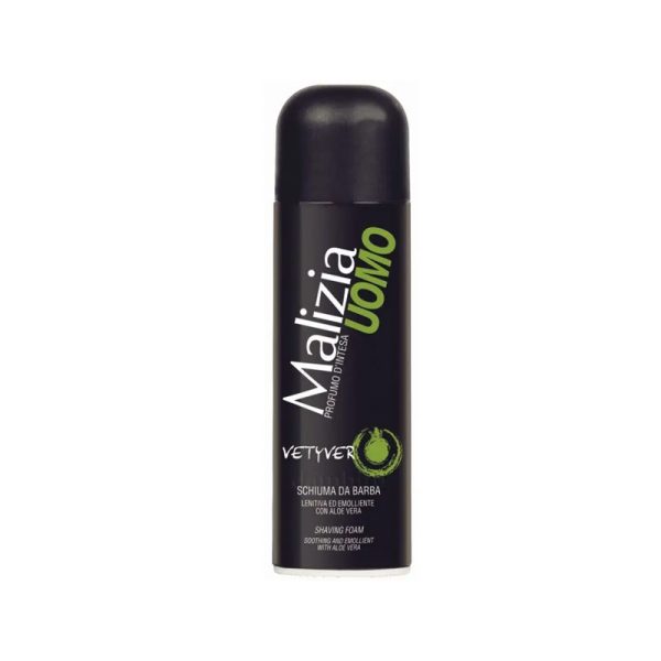 Malizia Malizia Pena Za Brijanje 300Ml