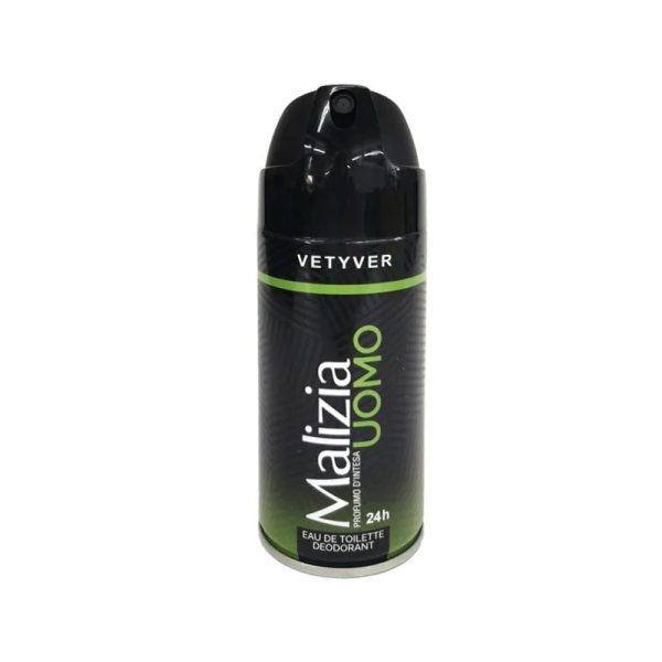Malizia Malizia Seo Sprej 150Ml