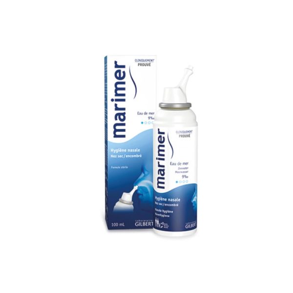 Marimer Marimer Isotonic Sprej