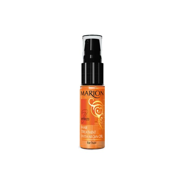Marion Marion Argan Oil Serum I Tretman Hair 50Ml