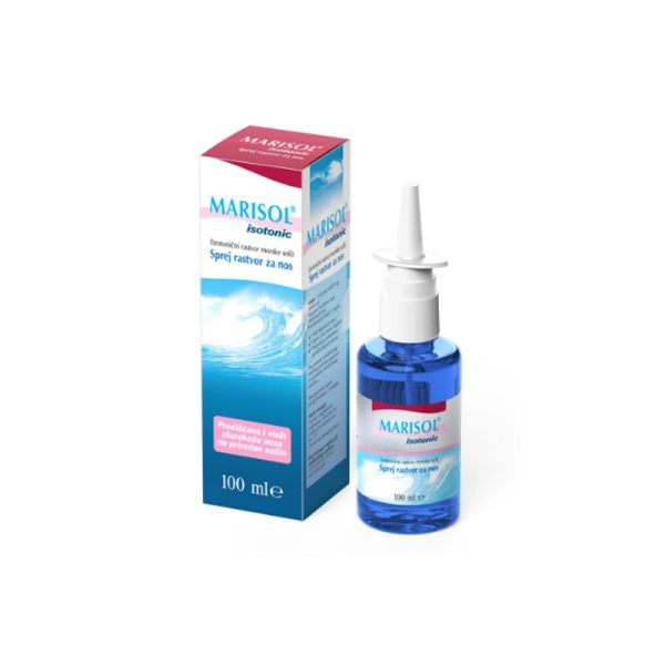 Esensa Marisol 100 Sprej 100Ml