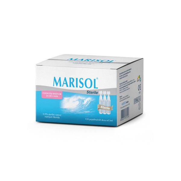 Esensa Marisol Bebi Sol