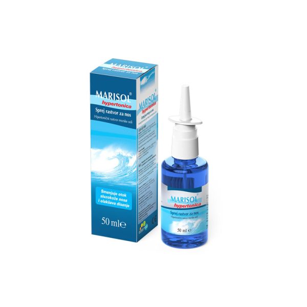 Marisol Hipertonic Sprej