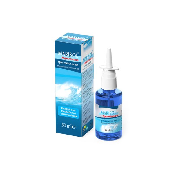 Esensa Marisol Hipertonic Sprej