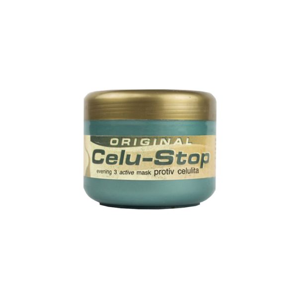 Faktor Maska Protiv Celulita Celu Stop 300G