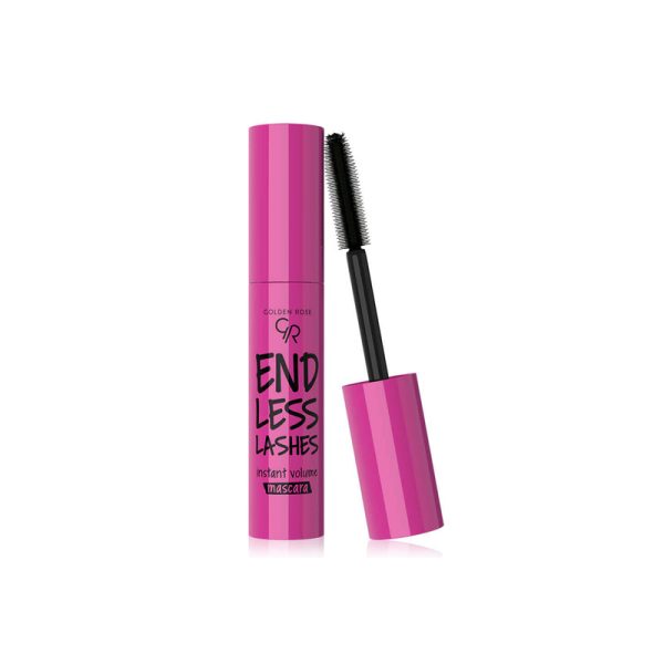 Golden Rose Maskara Endless Lashes