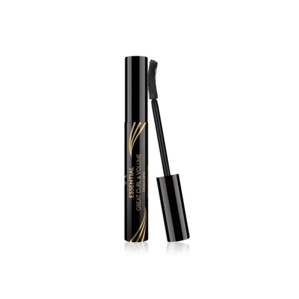Golden Rose Maskara Essential
