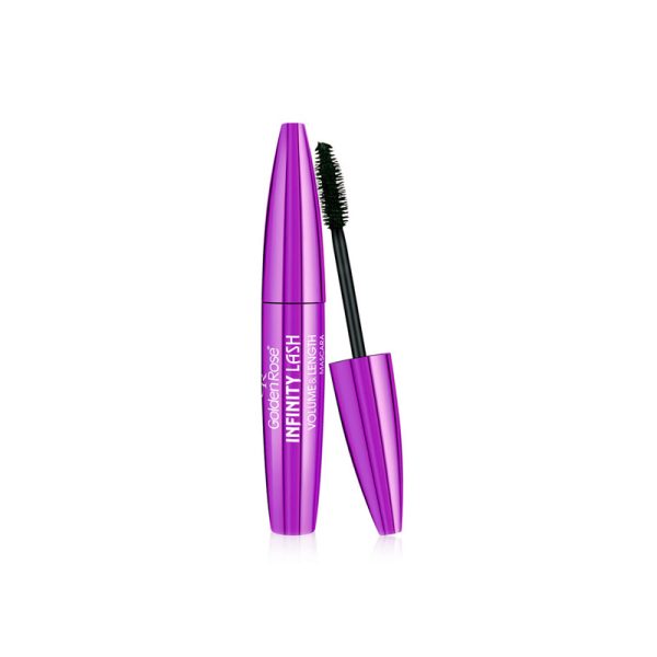 Golden Rose Maskara Infinity Lash
