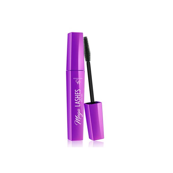 Golden Rose Maskara Mega Lashes
