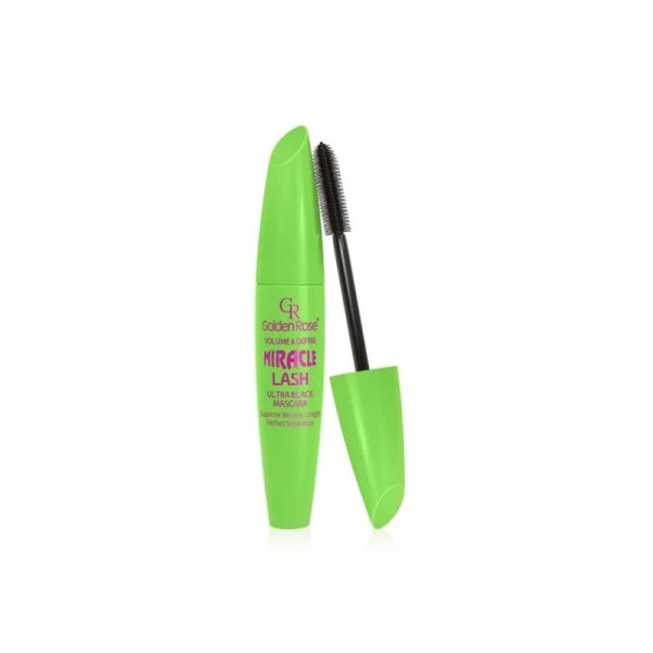 Golden Rose Maskara Miracle Lash