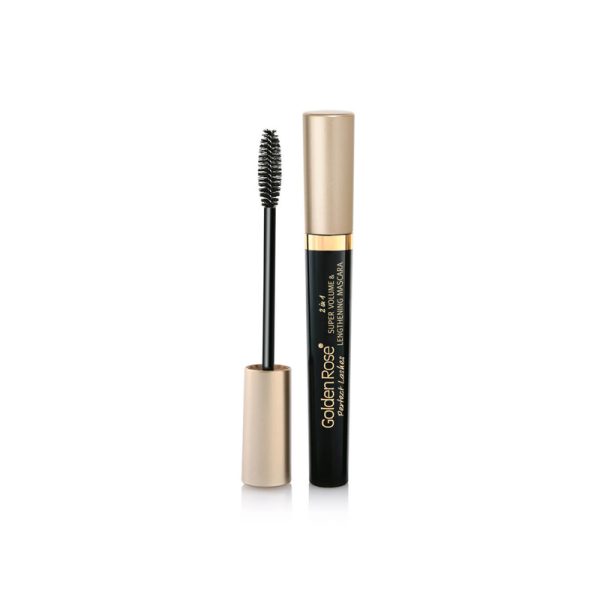 Golden Rose Maskara Perfect Lash
