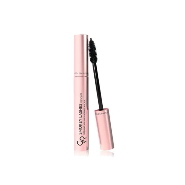 Golden Rose Maskara Smokey Lashes