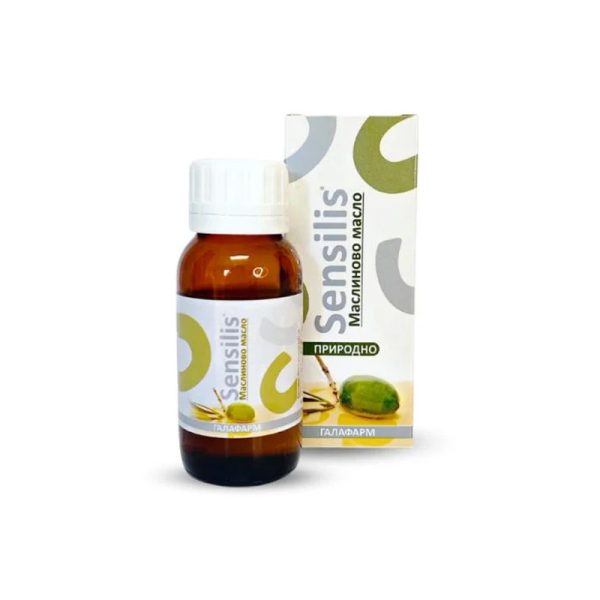Galafarm Maslinovo Ulje 50Ml