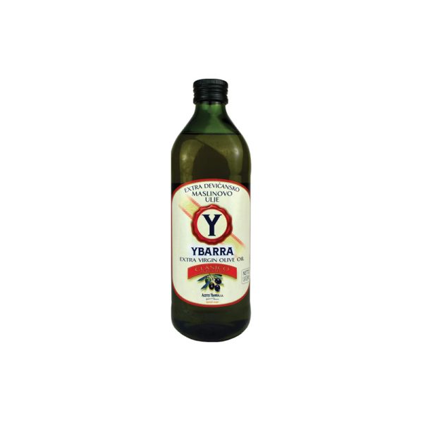 Ybarra Maslinovo Ulje Extra Devicansko 1L