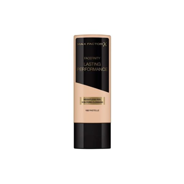 Maxfactor Maxfactor Lasting Performance Puder