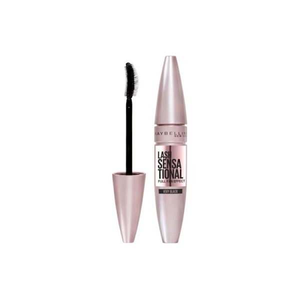 Maybelline Maybelline Maskara Lash Sensational