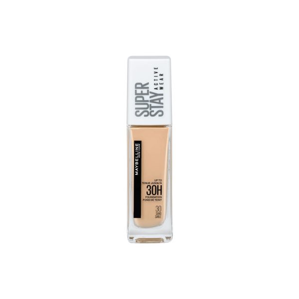 Maybelline Maybelline Tečni Puder Super Stay Foto Fix